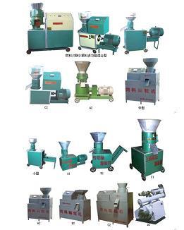 圣鑫机械 专业打造秸秆饲料与燃料造粒成套设备，助力现代农业绿色发展